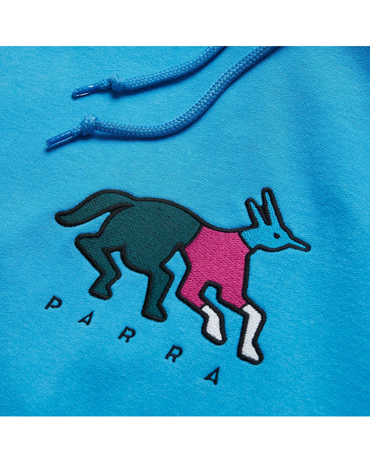 Hoodie Anxious Dog - By Parra