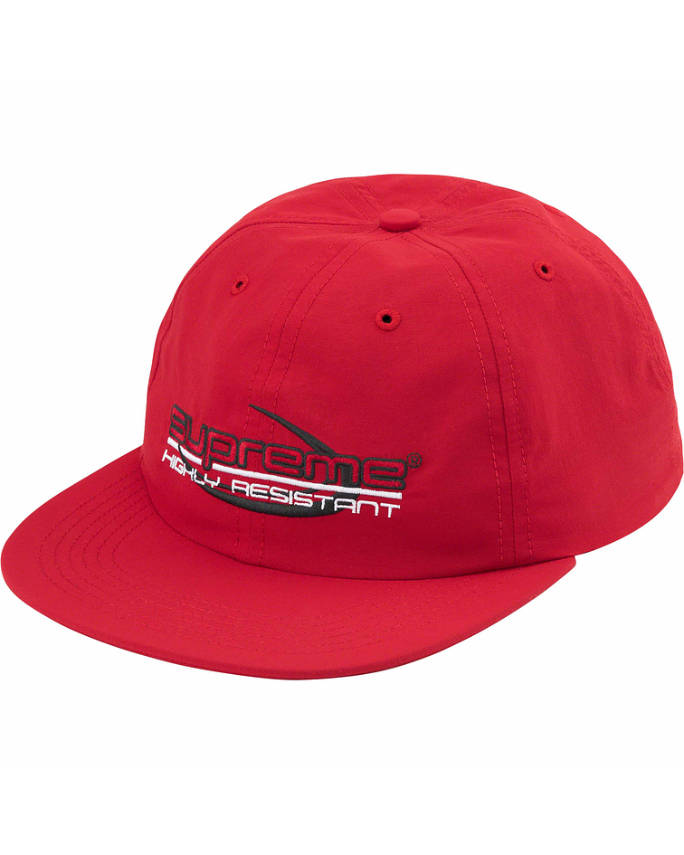 Gorro Resistant Camp Cap - Supreme