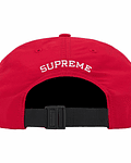 Gorro Resistant Camp Cap - Supreme