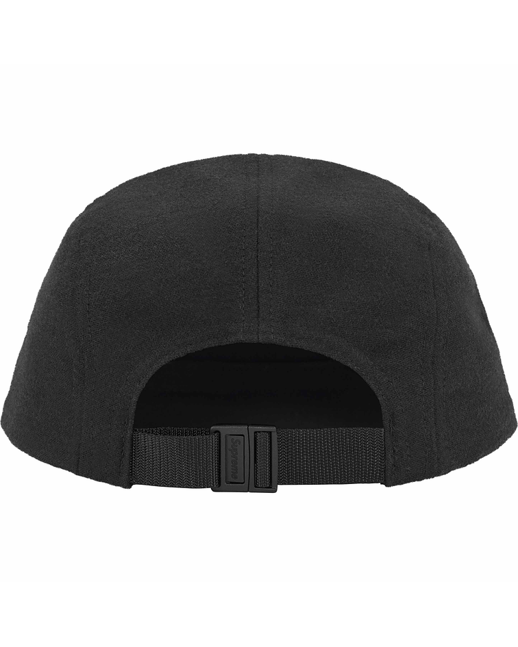 Gorro Two Tone Camp Cap - Instagram