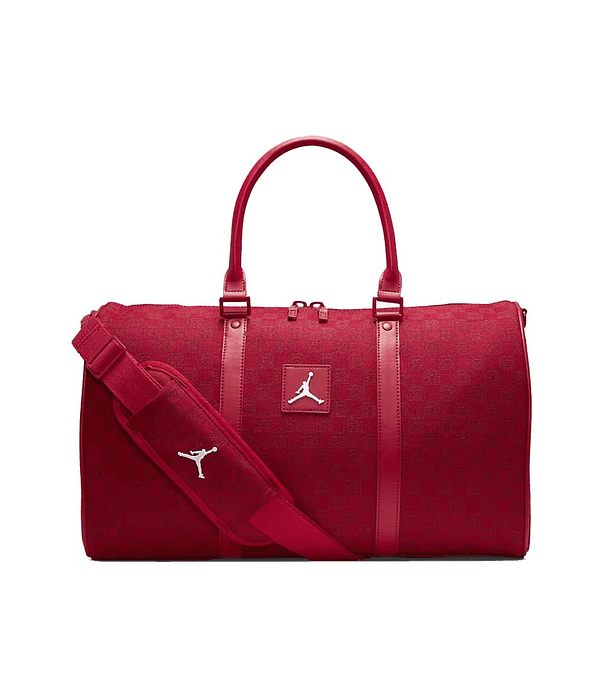 Bolso Duffle Monogram - Air Jordan