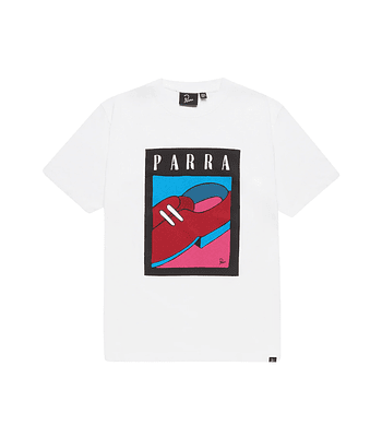 Polera Shoe Repair - By Parra