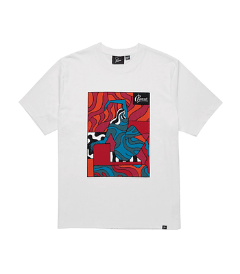 Polera The Attic Trip - By Parra