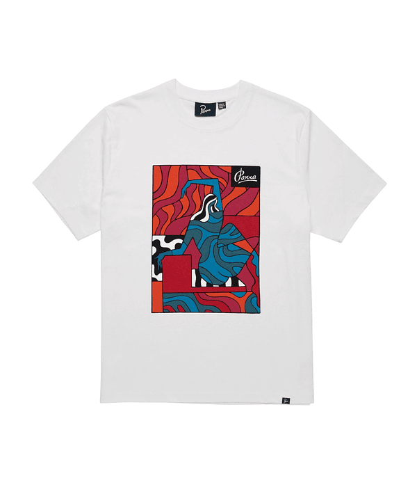 Polera The Attic Trip - By Parra