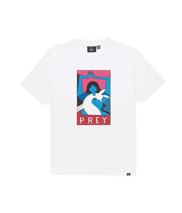 Polera Birds of Prey - By Parra