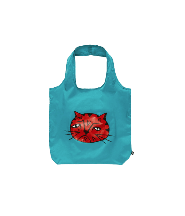 Tote Sad Cat - By Parra