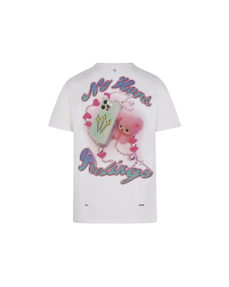 Polera No Hard Feelings - NOCTA