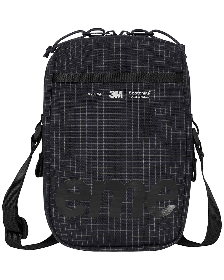 Shoulder Bag SS24 - Supreme
