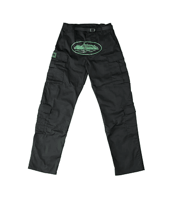 Pantalones Cargo Alcatraz - Corteiz