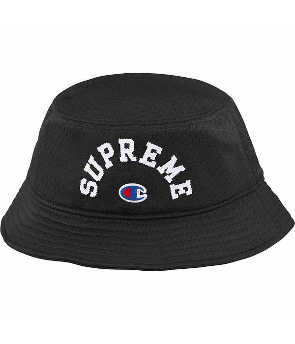 Gorro Mesh Crusher - Supreme / Champion