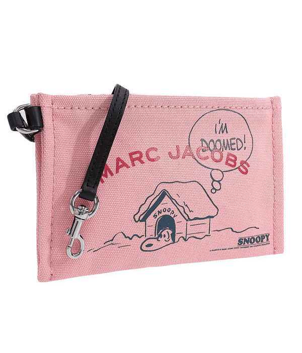 Bolsito The Pouch Peanuts - Marc Jacobs