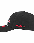 Gorro 6-panel - Supreme / DUCATI