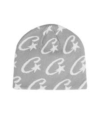 Gorro Monogram - Corteiz