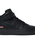 [PREVENTA] Zapatilla Air Force 1 Mid - Supreme / Nike