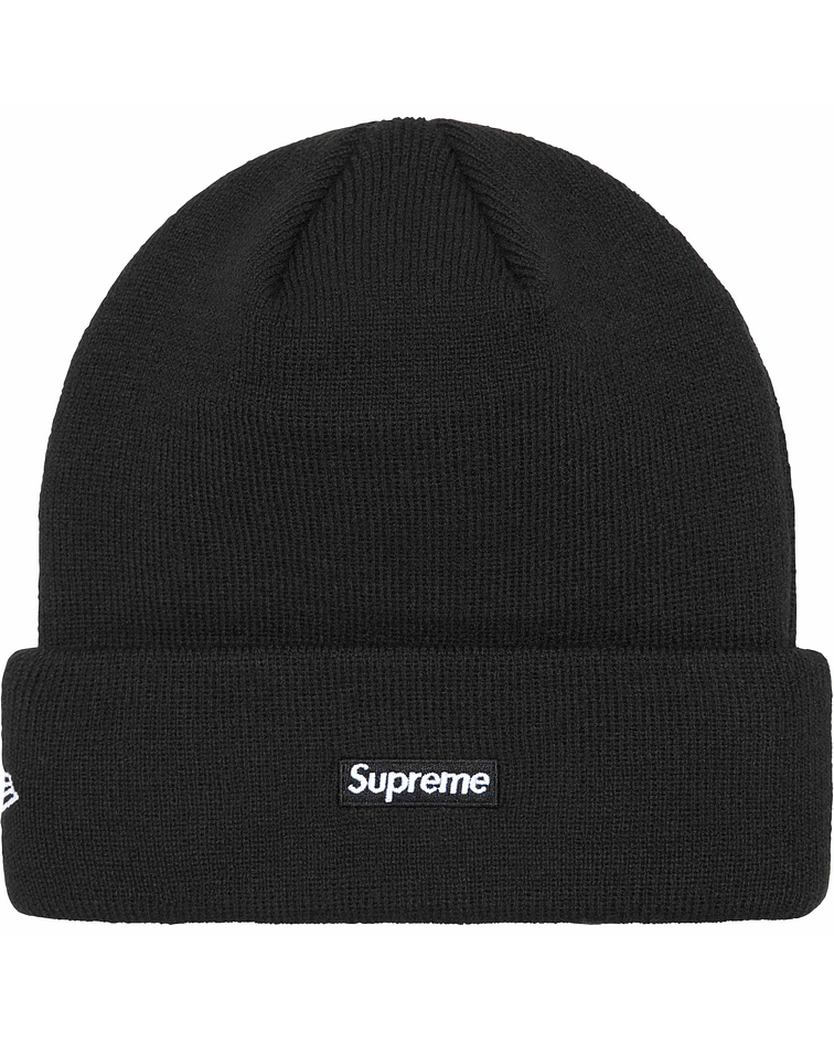 Beanie Script New Era - Supreme