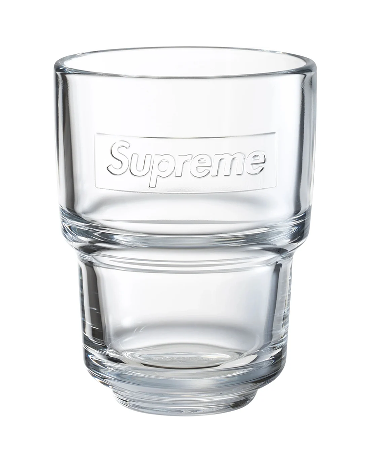 Vaso para Agua La Rochere - Supreme (LEER DESCRIPCION)