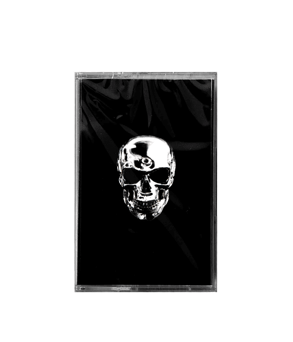 Cassette YHLQMDLG - Bad Bunny