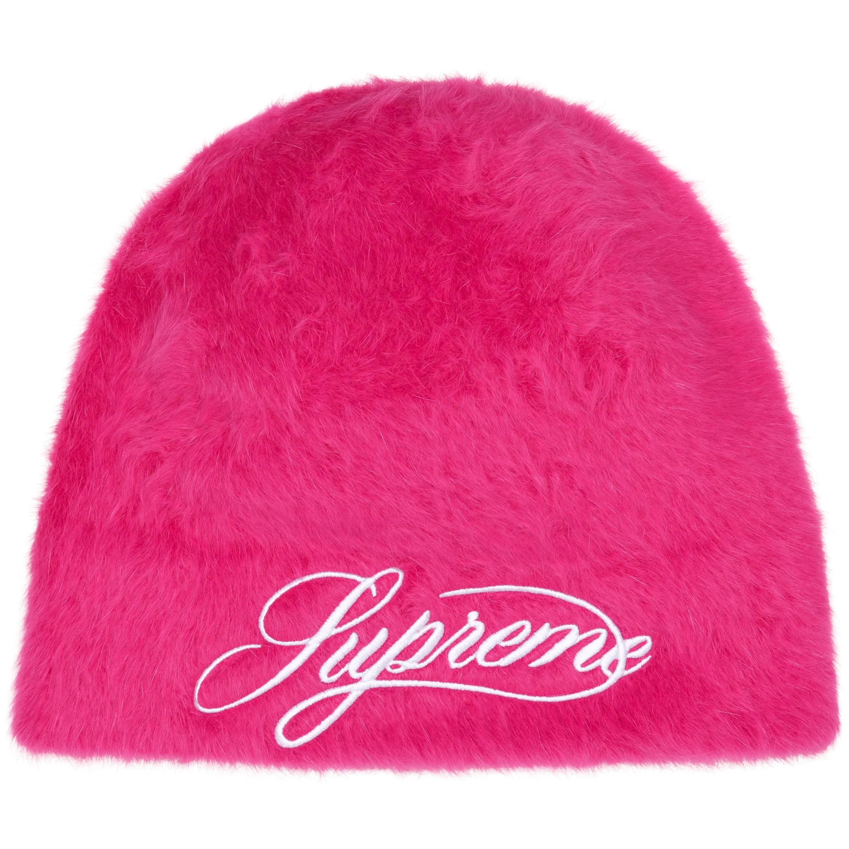 R*.様 Supreme　kangol furgora script beani Beanie Furgora Script - Supreme / Kangol