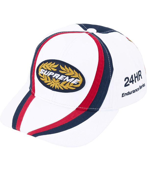Gorro Endurance 6-Panel - Supreme