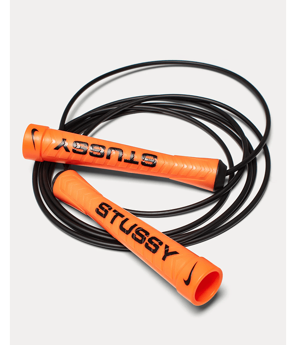 Cuerda de velocidad - Stüssy / Nike