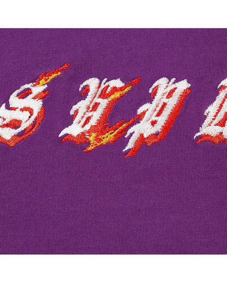 Polera Flames - Supreme