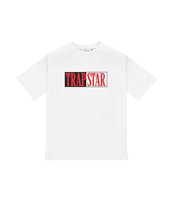 Polera The World is Yours - Trapstar / Scarface