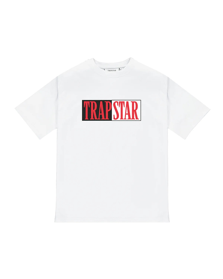 Polera The World is Yours - Trapstar / Scarface