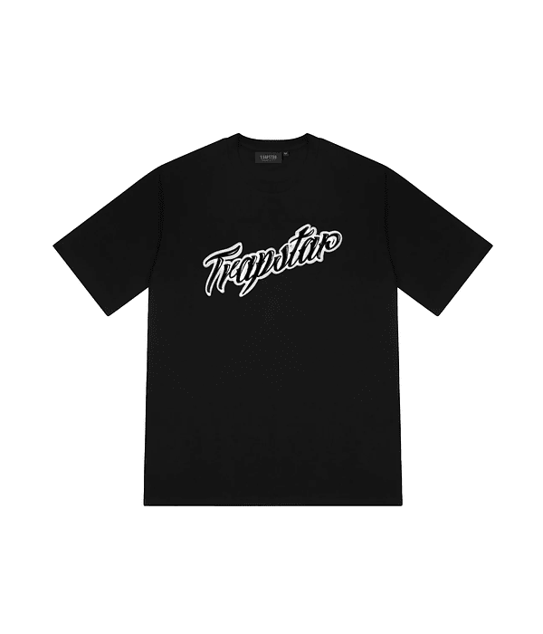 Polera Shooters League 2.0 - Trapstar