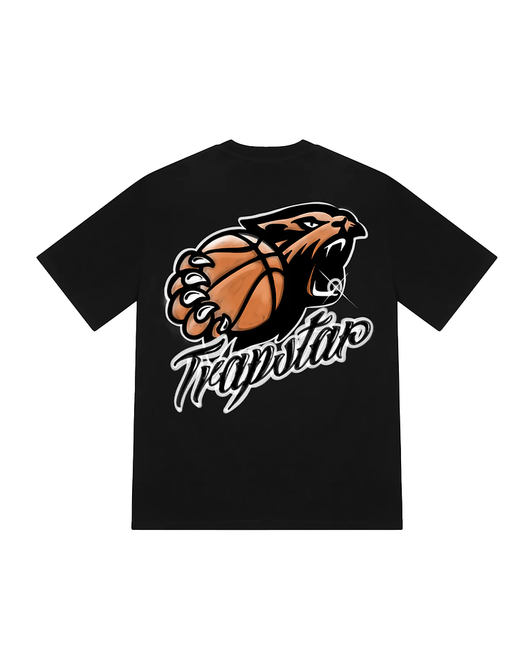 Polera Shooters League 2.0 - Trapstar