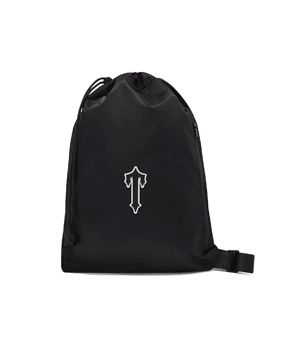 Mochila Irongate Drawstring - Trapstar