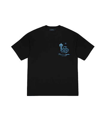 Polera TS Varsity - Trapstar