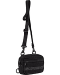 Denim Mini Shoulder Bag - Supreme