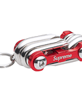 Llavero Multiherramienta - Supreme / Chibi Rib