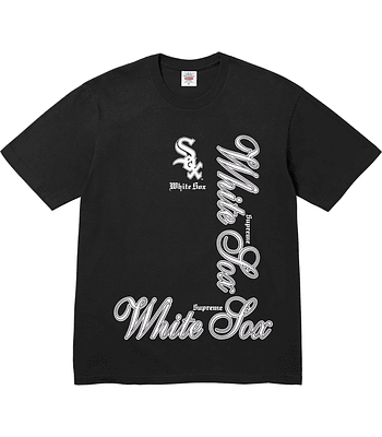 Polera White Sox MLB - Supreme