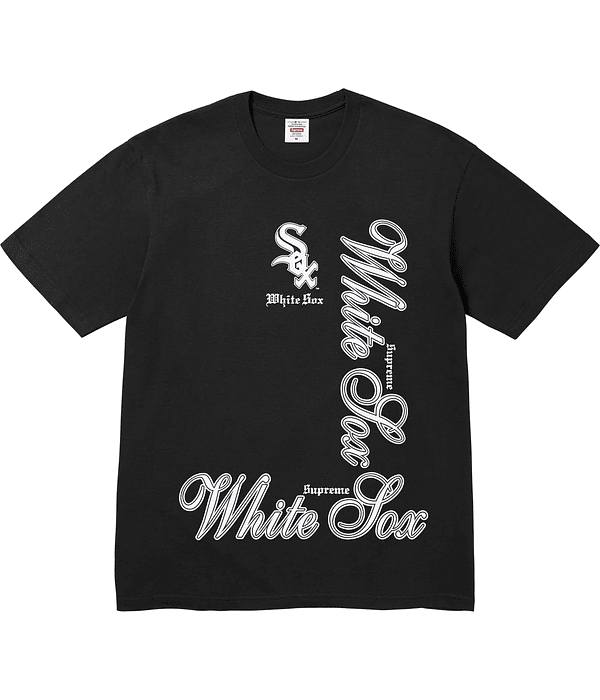 Polera White Sox MLB - Supreme