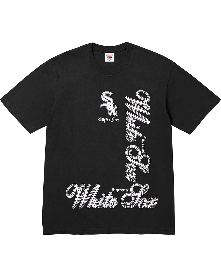 Polera White Sox MLB - Supreme