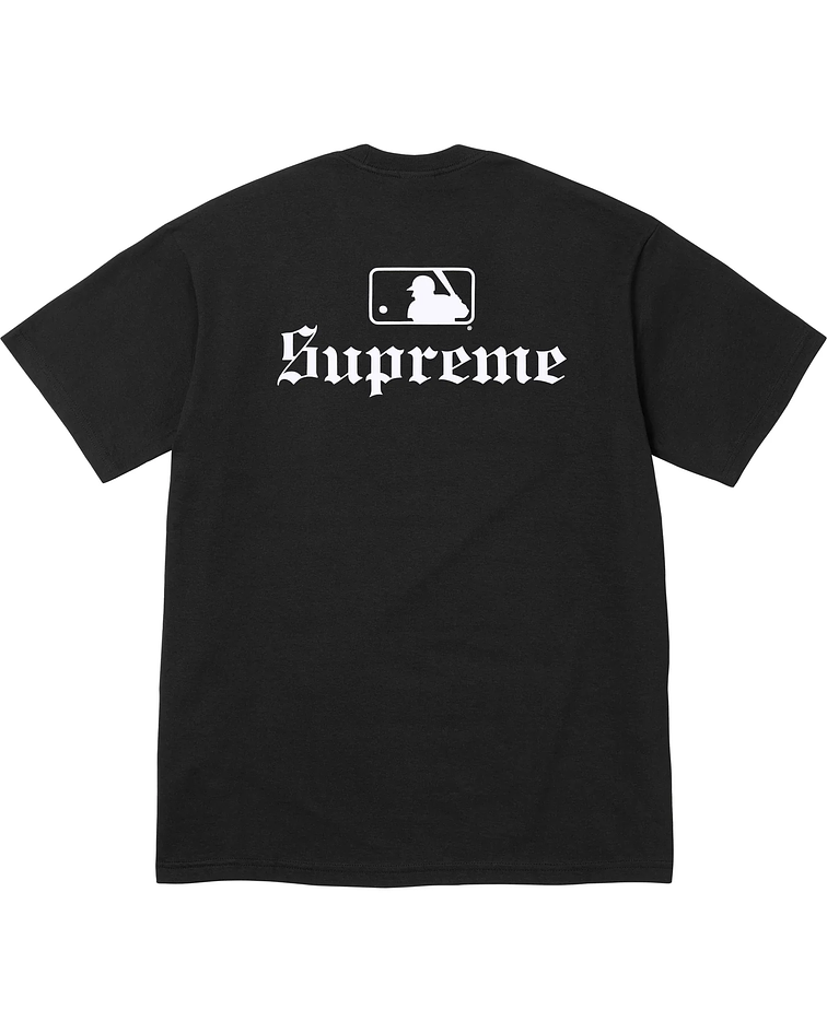 Polera White Sox MLB - Supreme