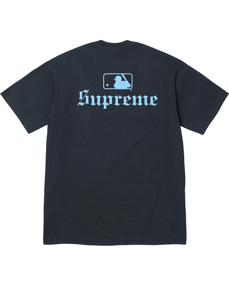 Polera Yankees MLB - Supreme