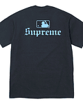 Polera Yankees MLB - Supreme