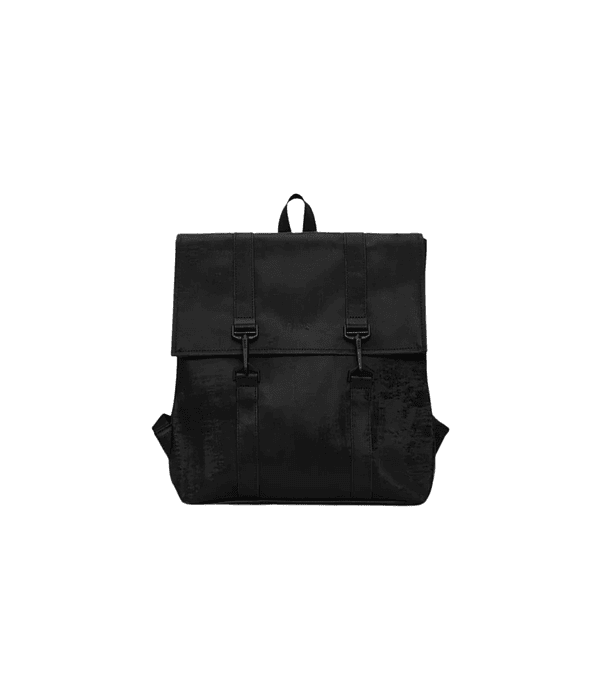 Mochila MSN Bag Mini Coal - RAINS