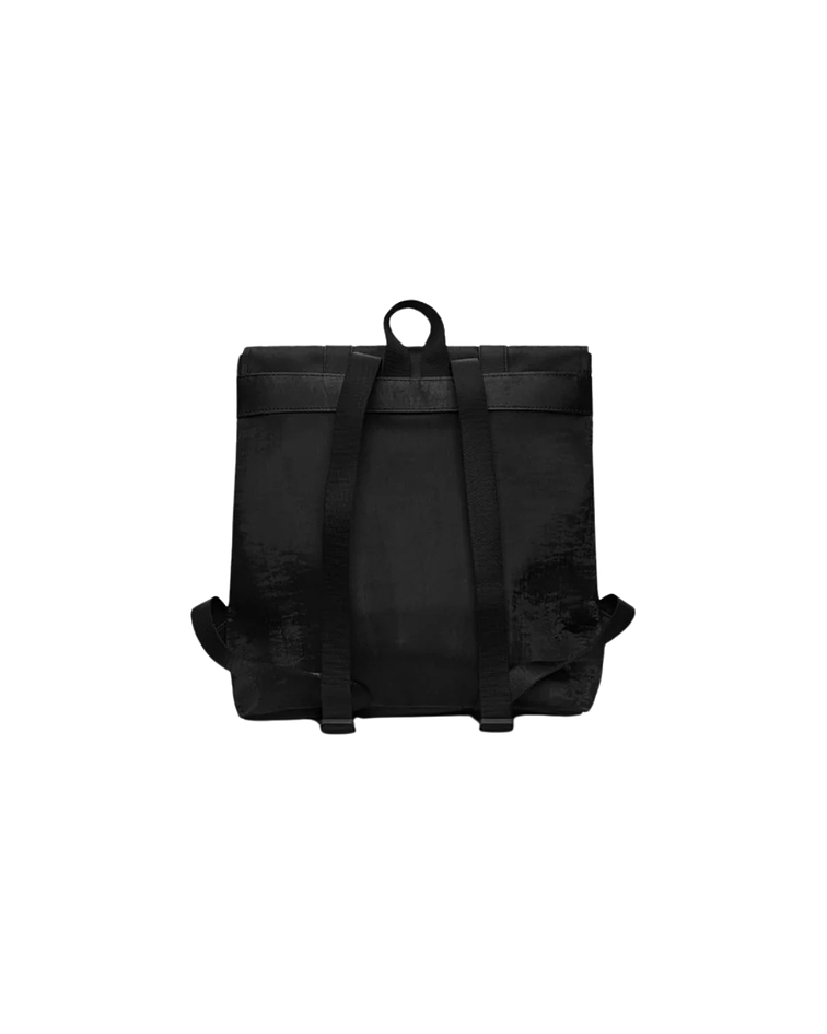 Mochila MSN Bag Mini Coal - RAINS