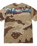 Polera Tag - Supreme