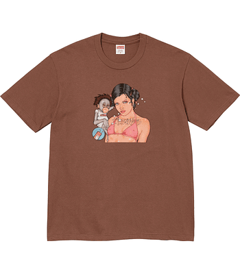 Polera Angel - Supreme