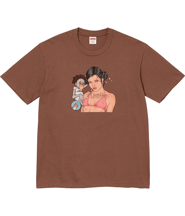 Polera Angel - Supreme