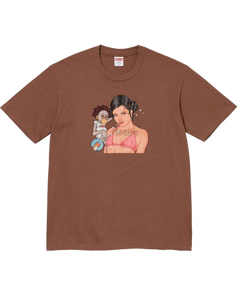 Polera Angel - Supreme