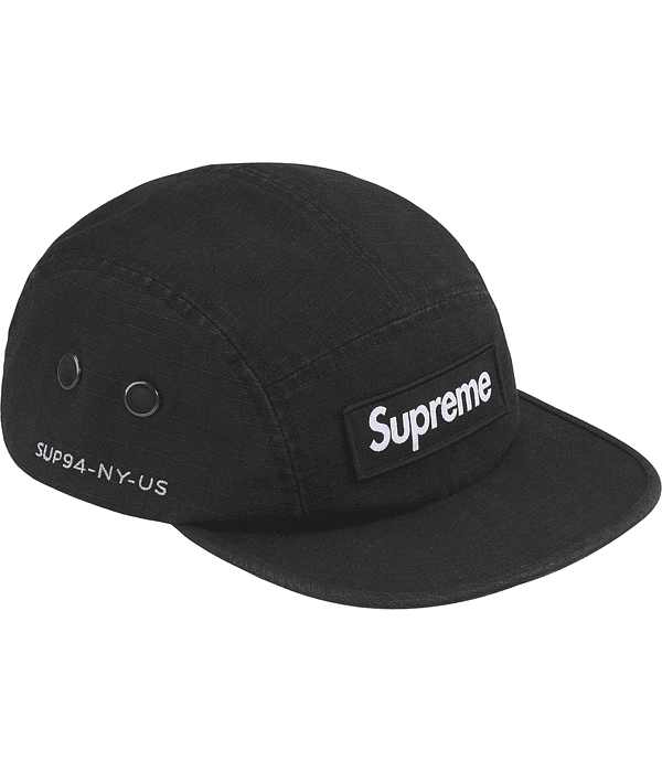Gorro Military Camp Cap - Supreme