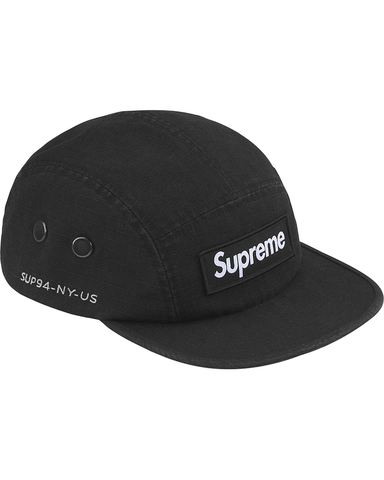 Gorro Military Camp Cap - Supreme