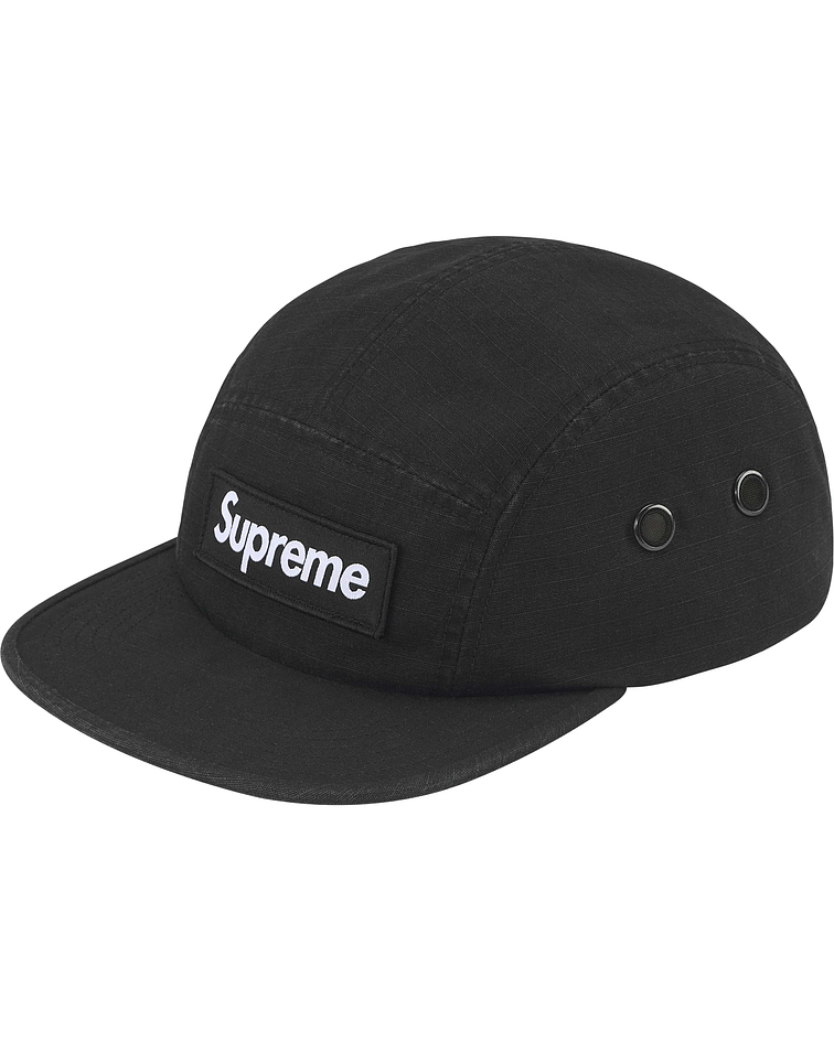Gorro Military Camp Cap - Supreme