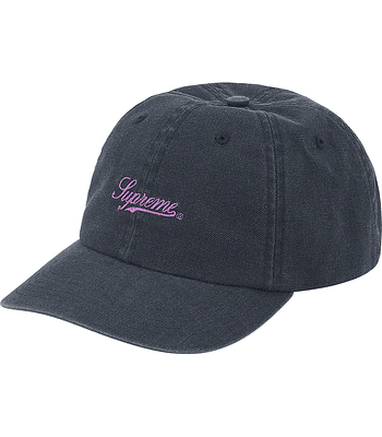 Gorro Pigment Print Script 6-panel - Supreme (VNDS)