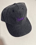 Gorro Pigment Print Script 6-panel - Supreme (VNDS)